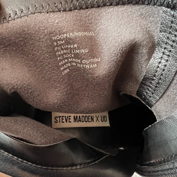 Steve Madden y2k style boots - Picture 11 of 11
